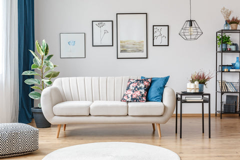 9 Artículos que no pueden faltar para decorar tu casa
