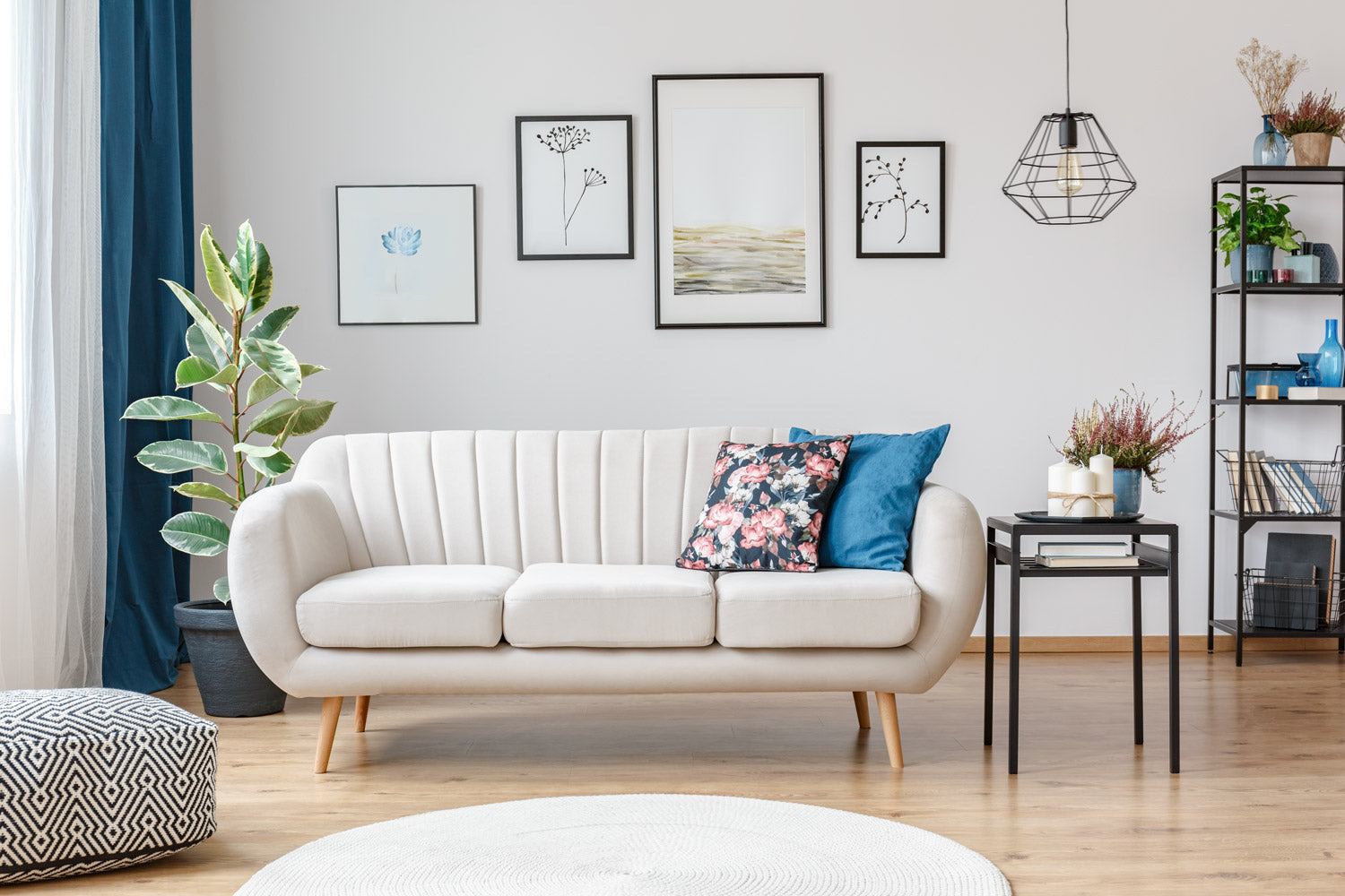 9 Artículos que no pueden faltar para decorar tu casa