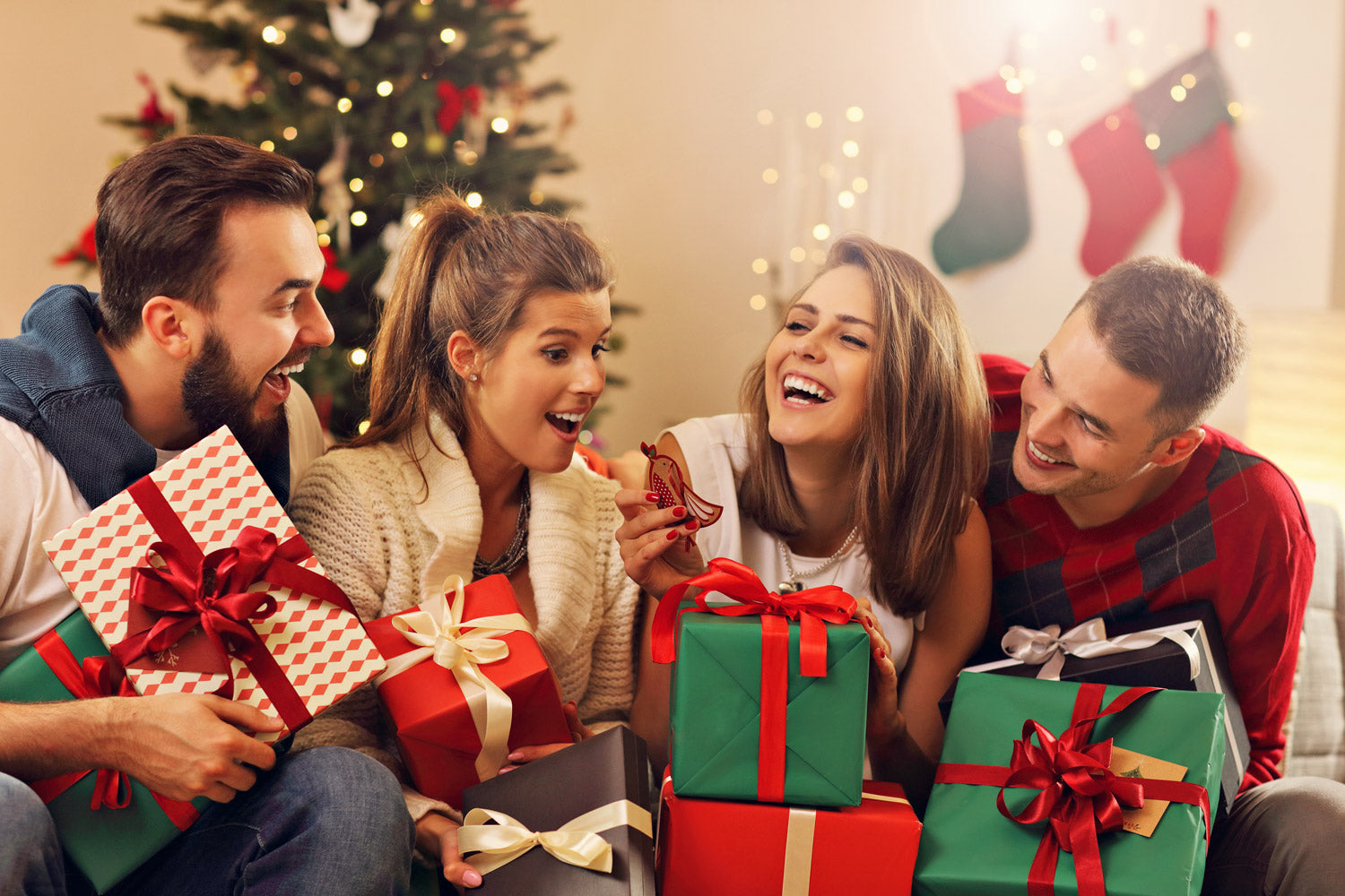 9 Ideas de regalos de navidad