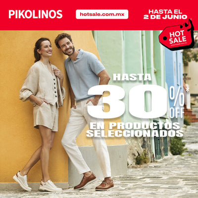 Pikolinos