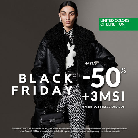 United Colors of Benetton