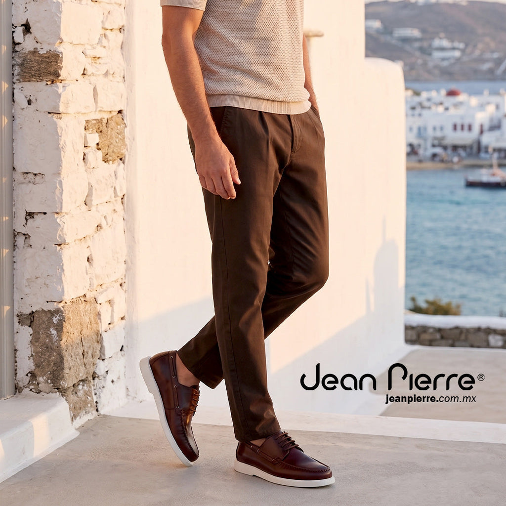 Jean Pierre