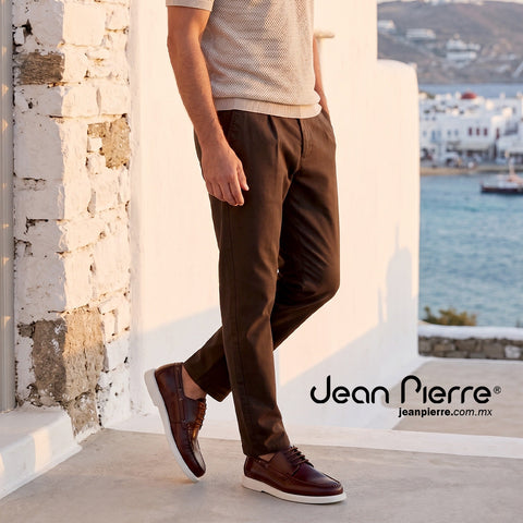Jean Pierre