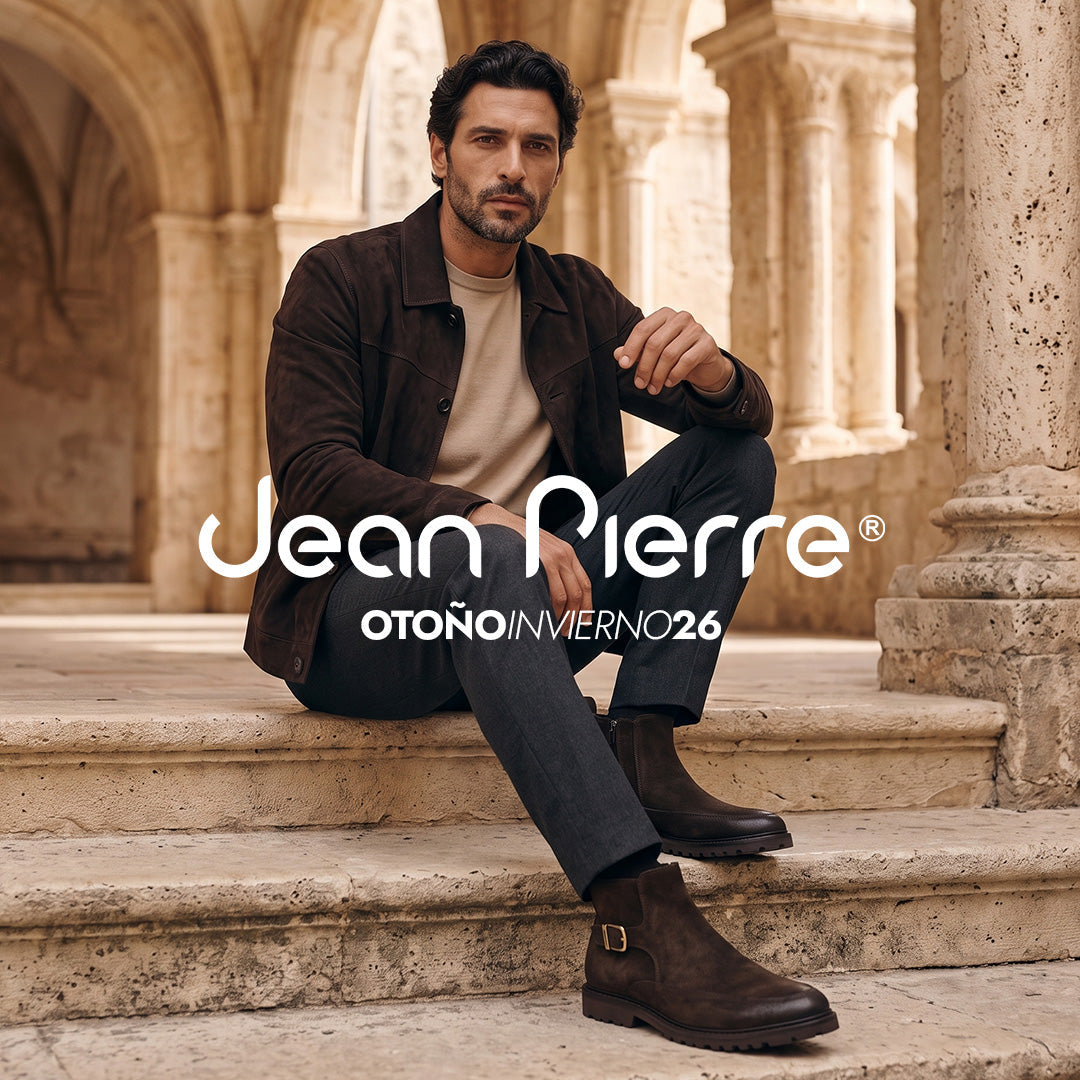 Jean Pierre