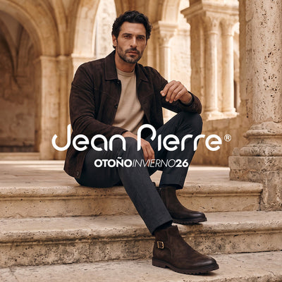 Jean Pierre
