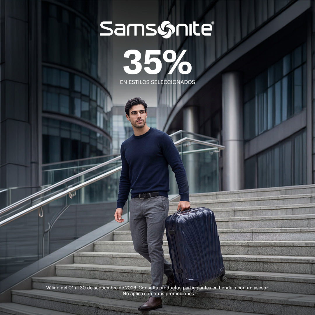 Samsonite