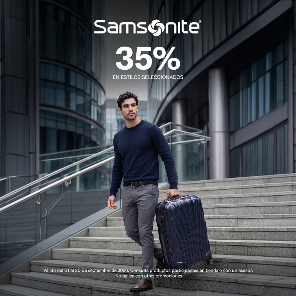 Samsonite