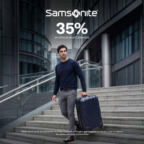 Samsonite