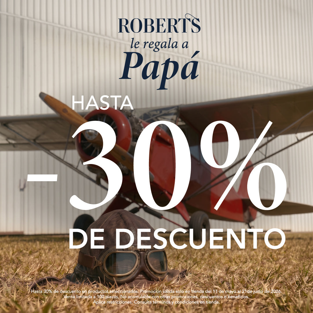 Robert´s