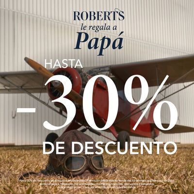 Robert´s
