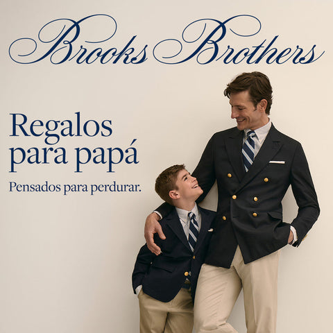 Brooks Brothers