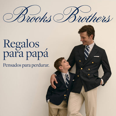 Brooks Brothers