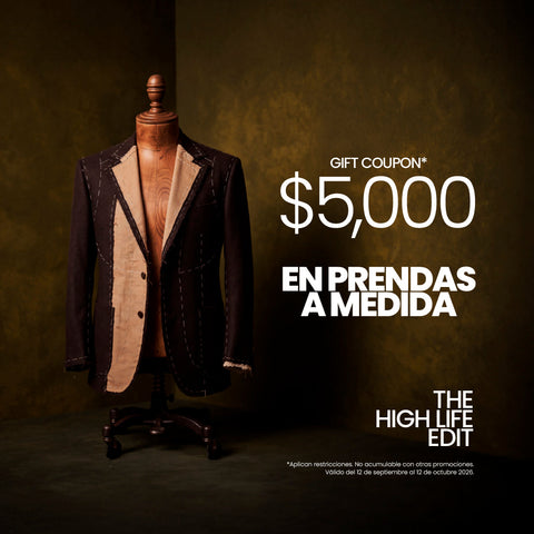 High Life