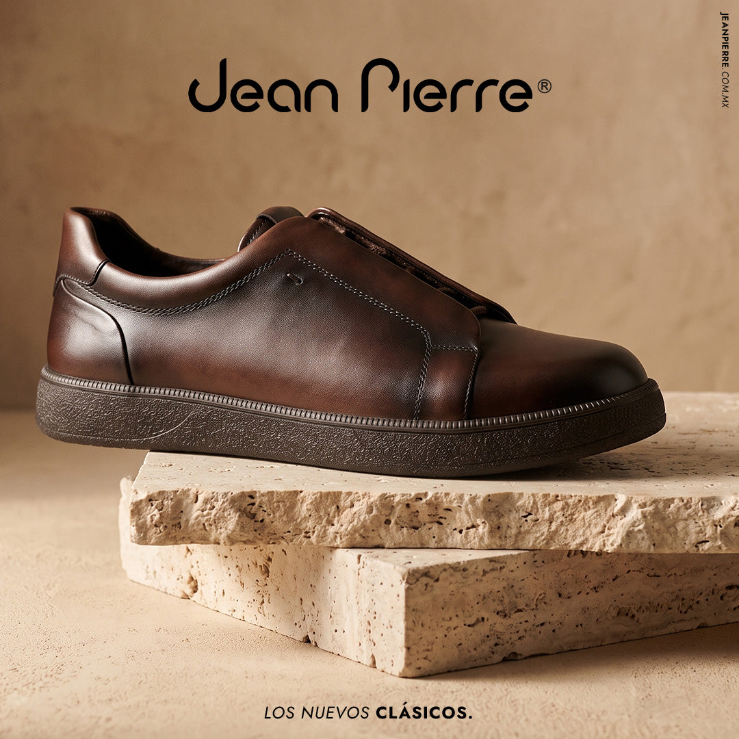 Jean Pierre