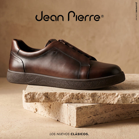 Jean Pierre