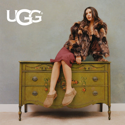 UGG
