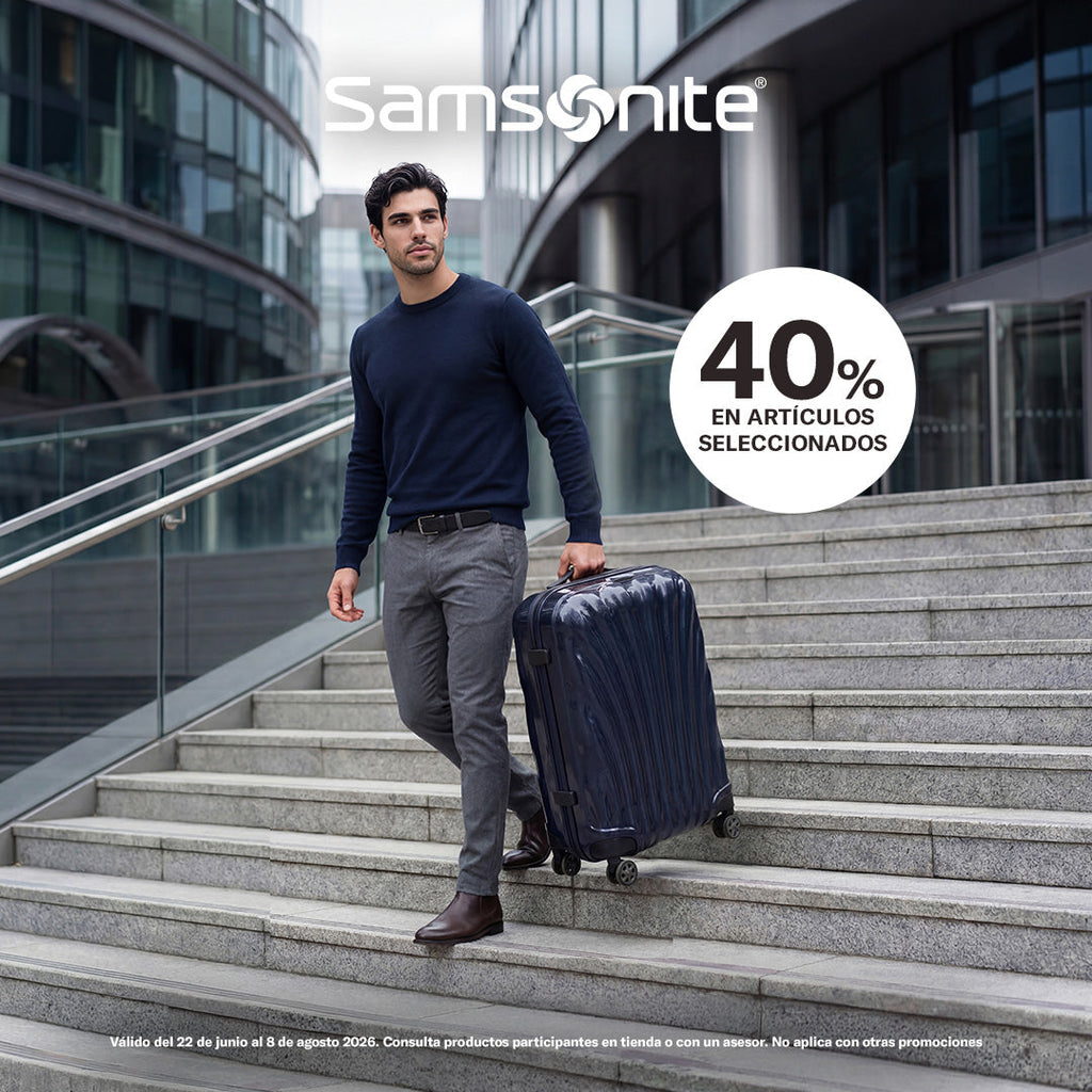 Samsonite