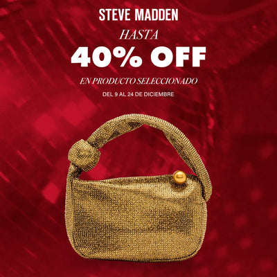 Steve Madden