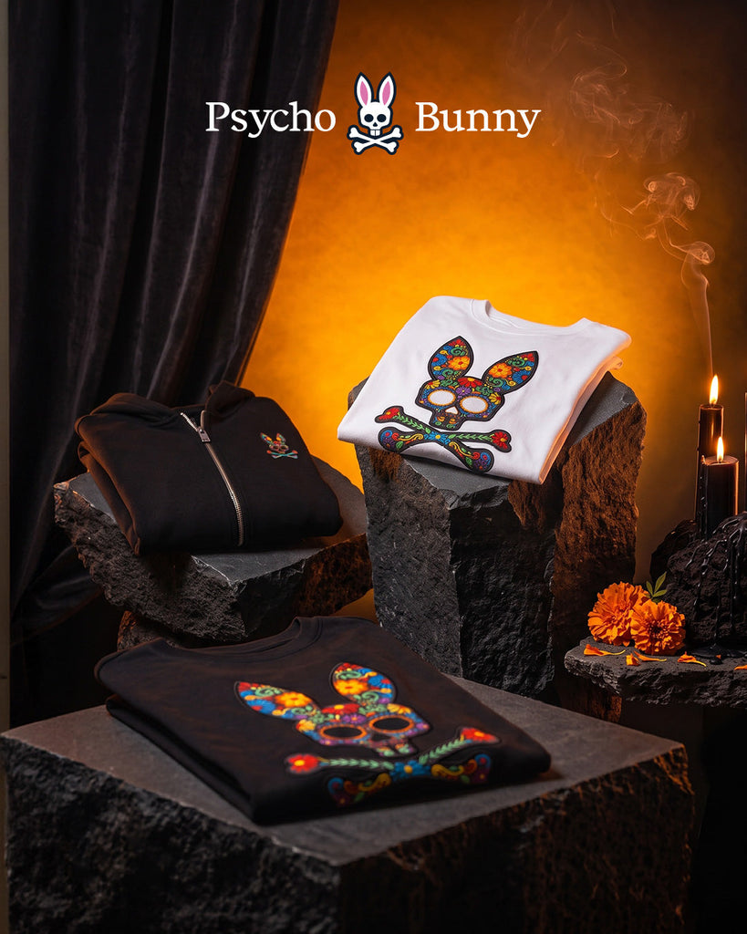 Psycho Bunny
