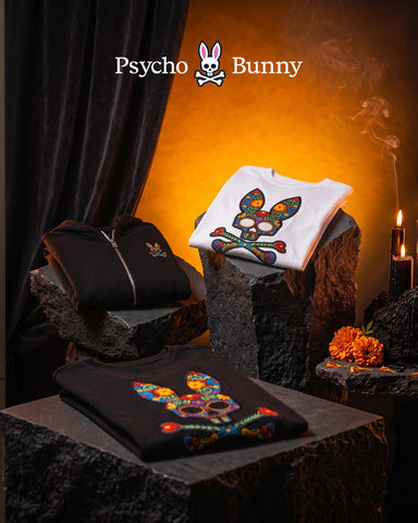Psycho Bunny