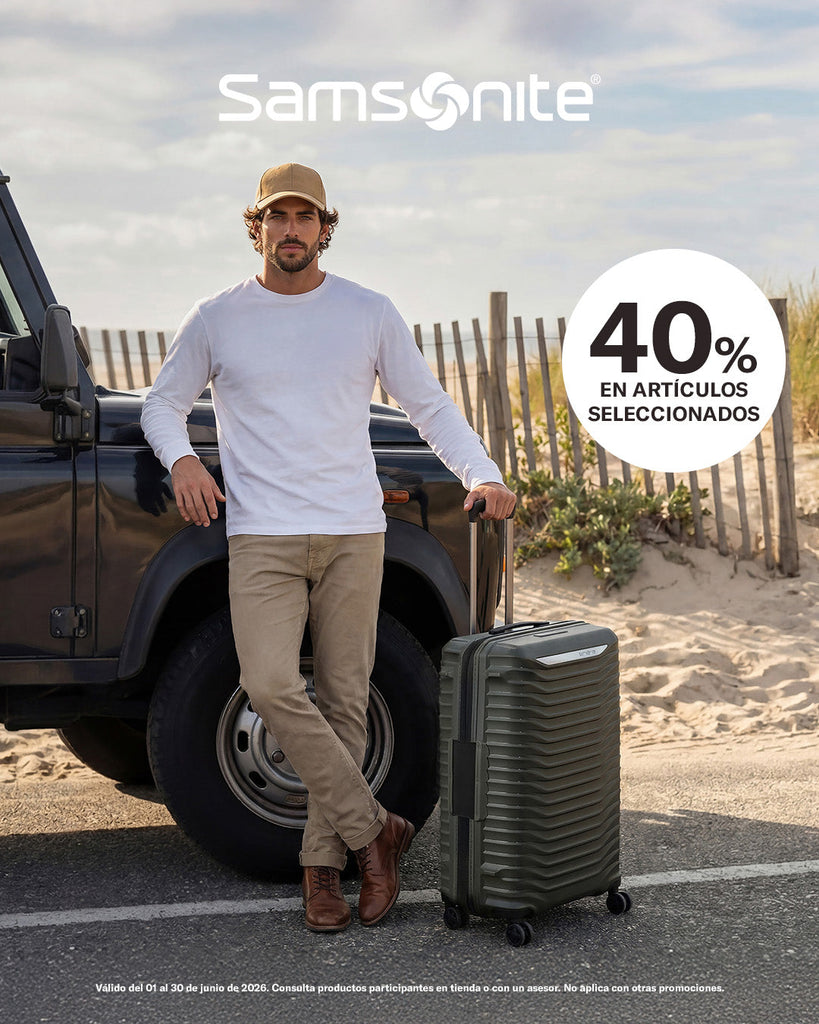 Samsonite