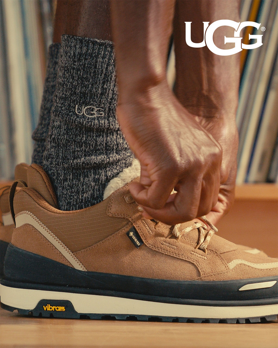 UGG