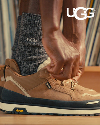 UGG