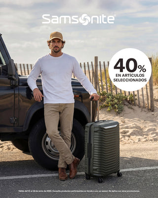 Samsonite