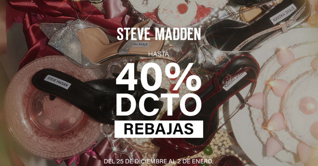 Steve Madden