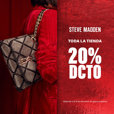 Steve Madden