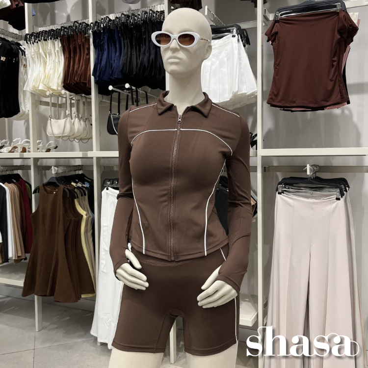 Shasa