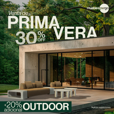 Muebles Pergo