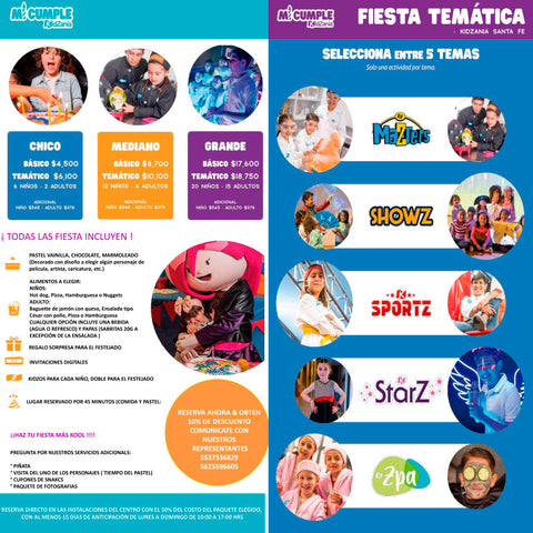 KidZania