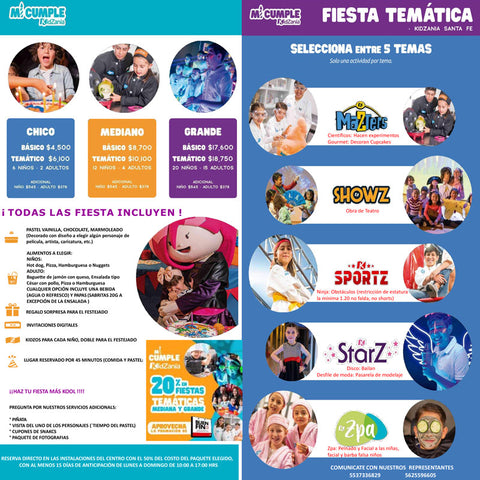 KidZania