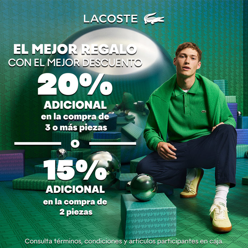 Lacoste