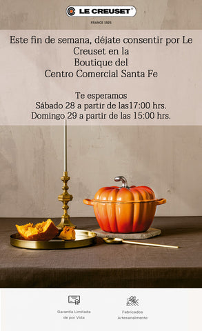 Le Creuset