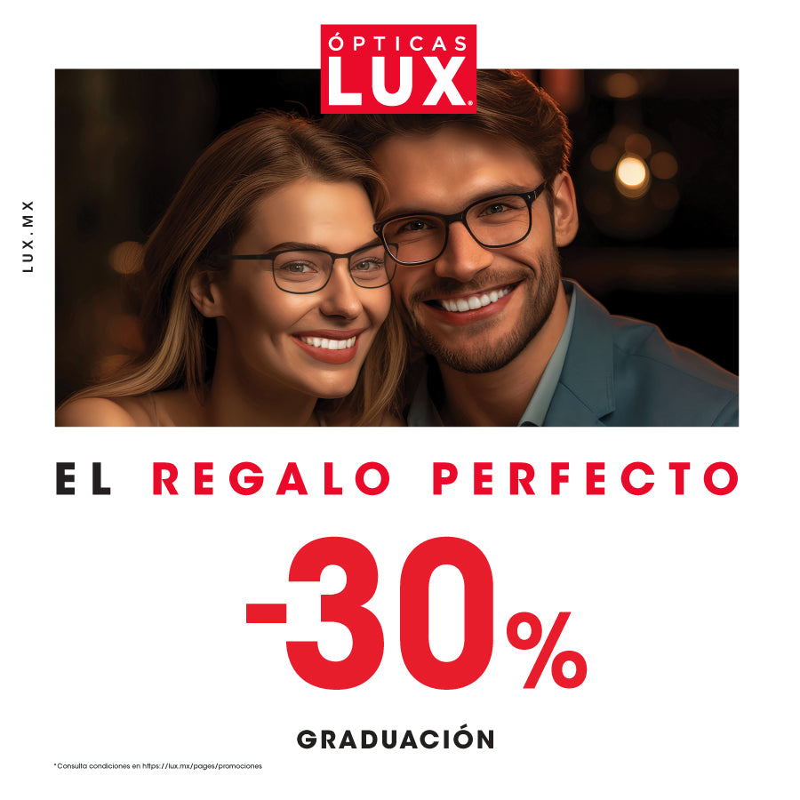 Ópticas Lux