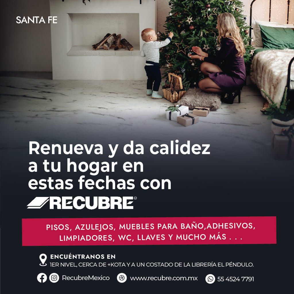 Recubre