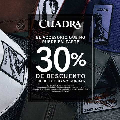 Cuadra