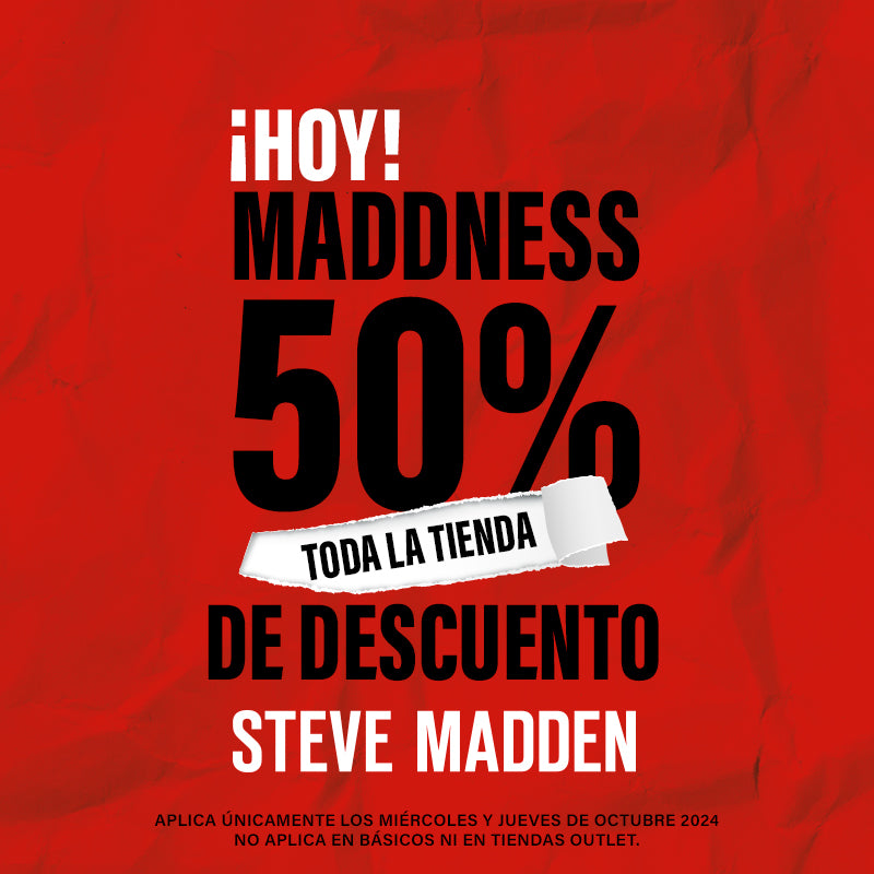 Steve Madden