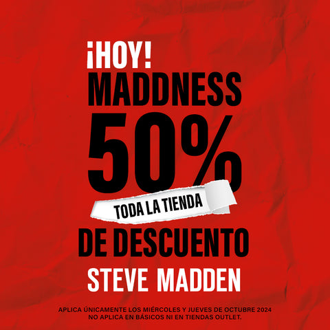 Steve Madden