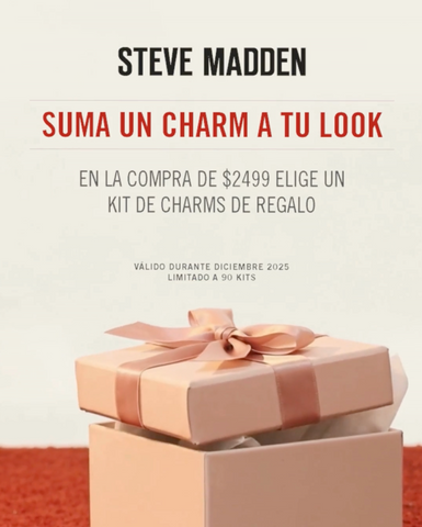 Steve Madden