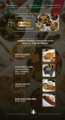 La Cantina N°20