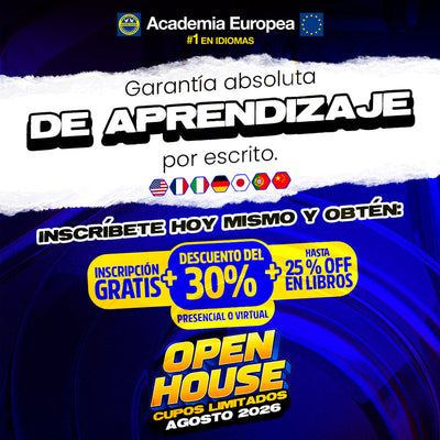 Academia Europea