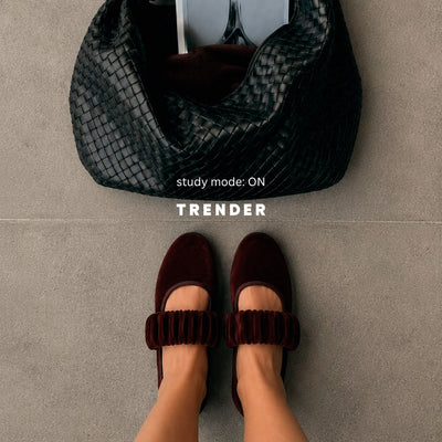 Trender