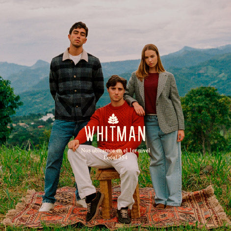 Whitman