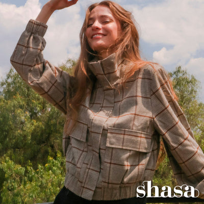 Shasa