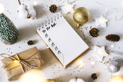 6 <strong>propósitos de Año Nuevo</strong> para mejorar tu calidad de vida