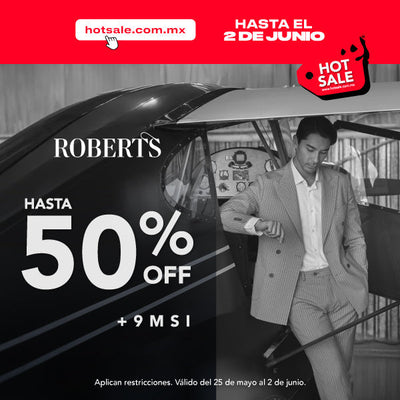 Robert´s