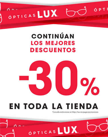 Ópticas Lux